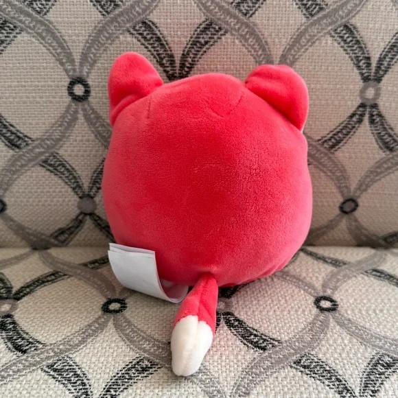 Fox Squishmallows Bundle - Picture 9 of 9